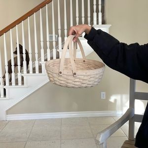 Longaberger Basket